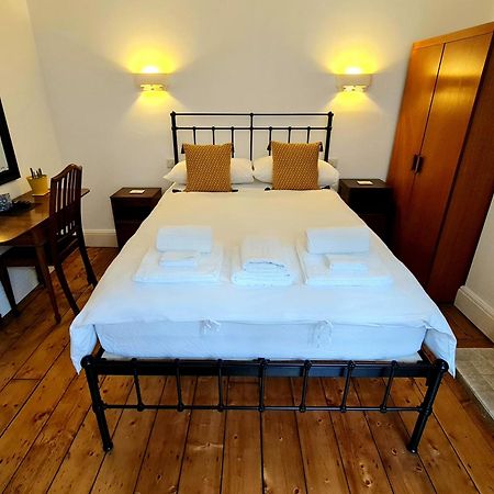 Newberry Wood Guesthouse Ilfracombe Kültér fotó