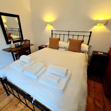 Newberry Wood Guesthouse Ilfracombe Kültér fotó