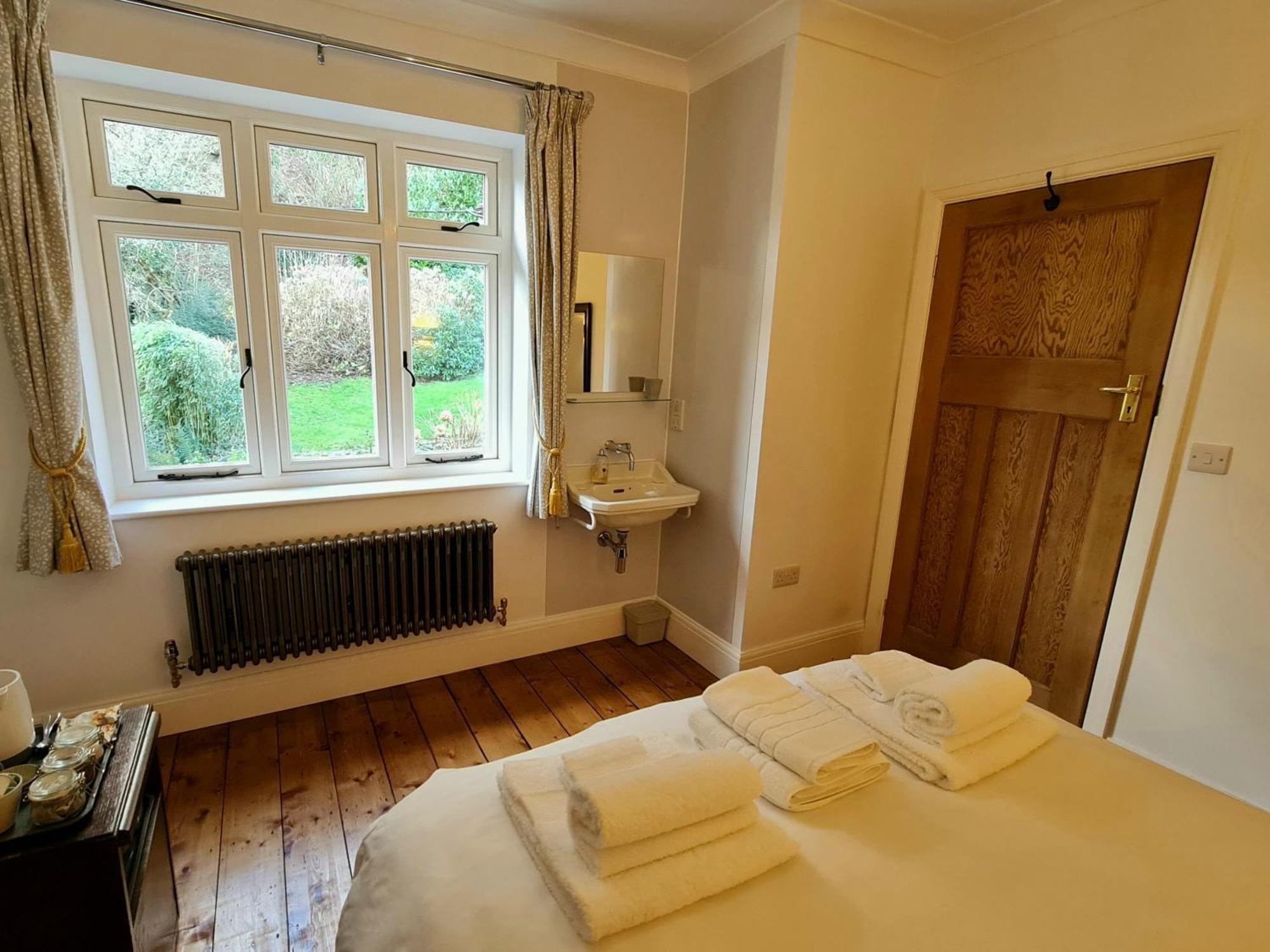 Newberry Wood Guesthouse Ilfracombe Szoba fotó