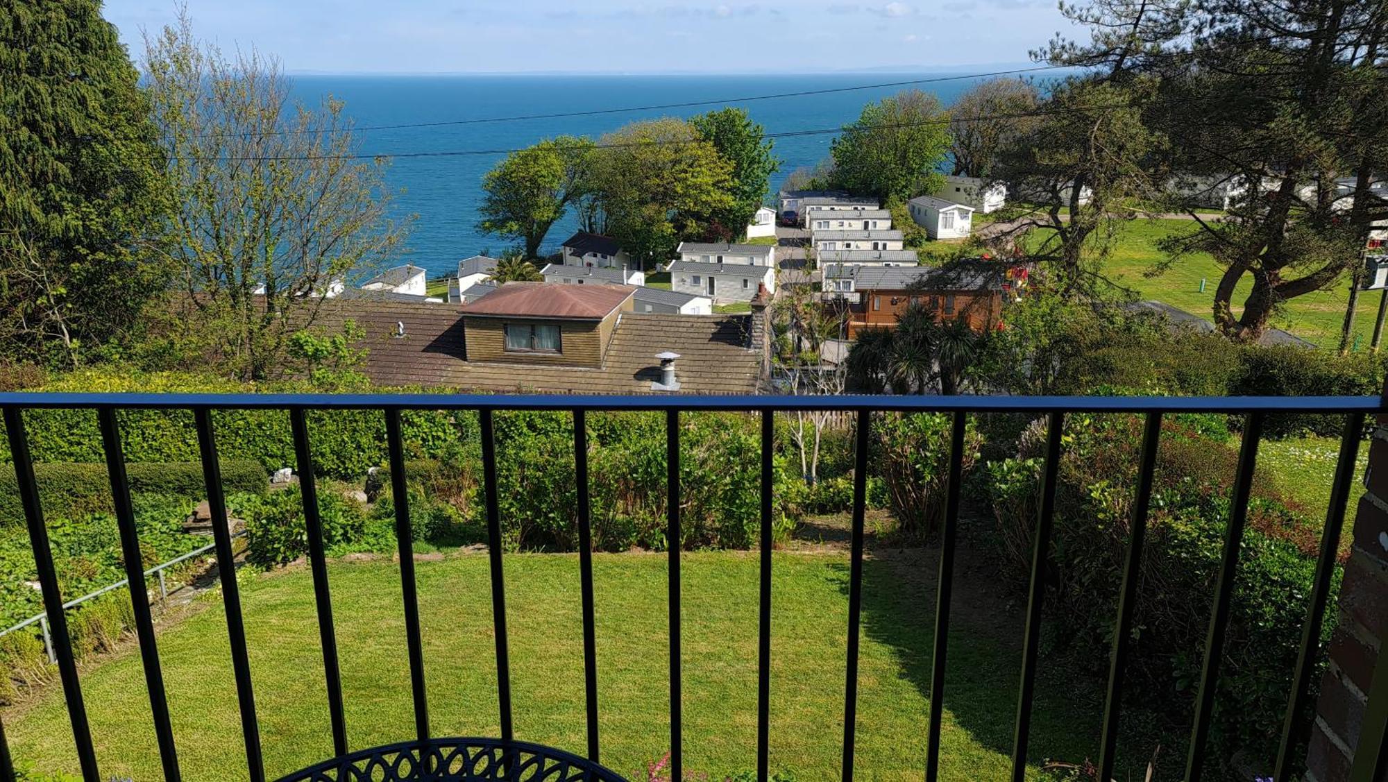 Newberry Wood Guesthouse Ilfracombe Szoba fotó