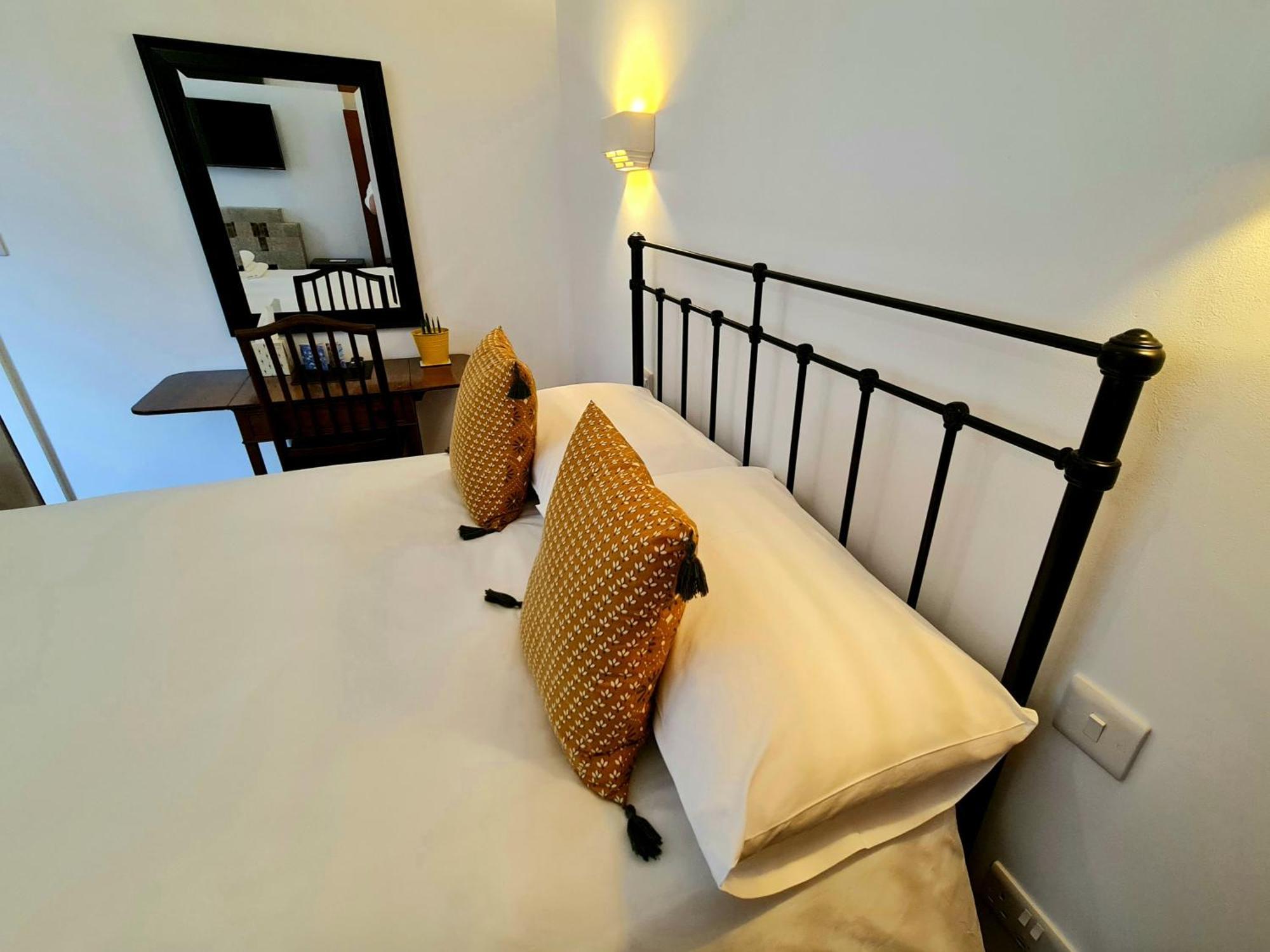 Newberry Wood Guesthouse Ilfracombe Kültér fotó