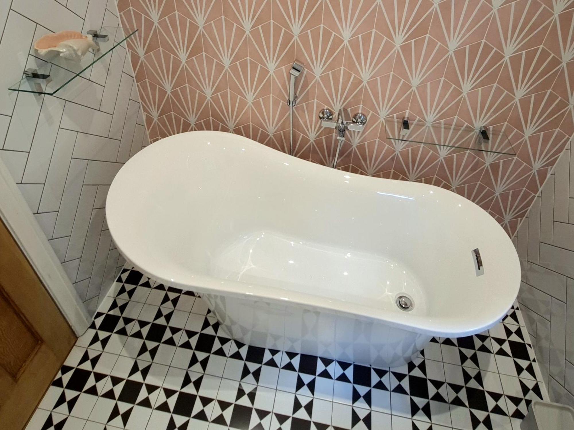 Newberry Wood Guesthouse Ilfracombe Szoba fotó