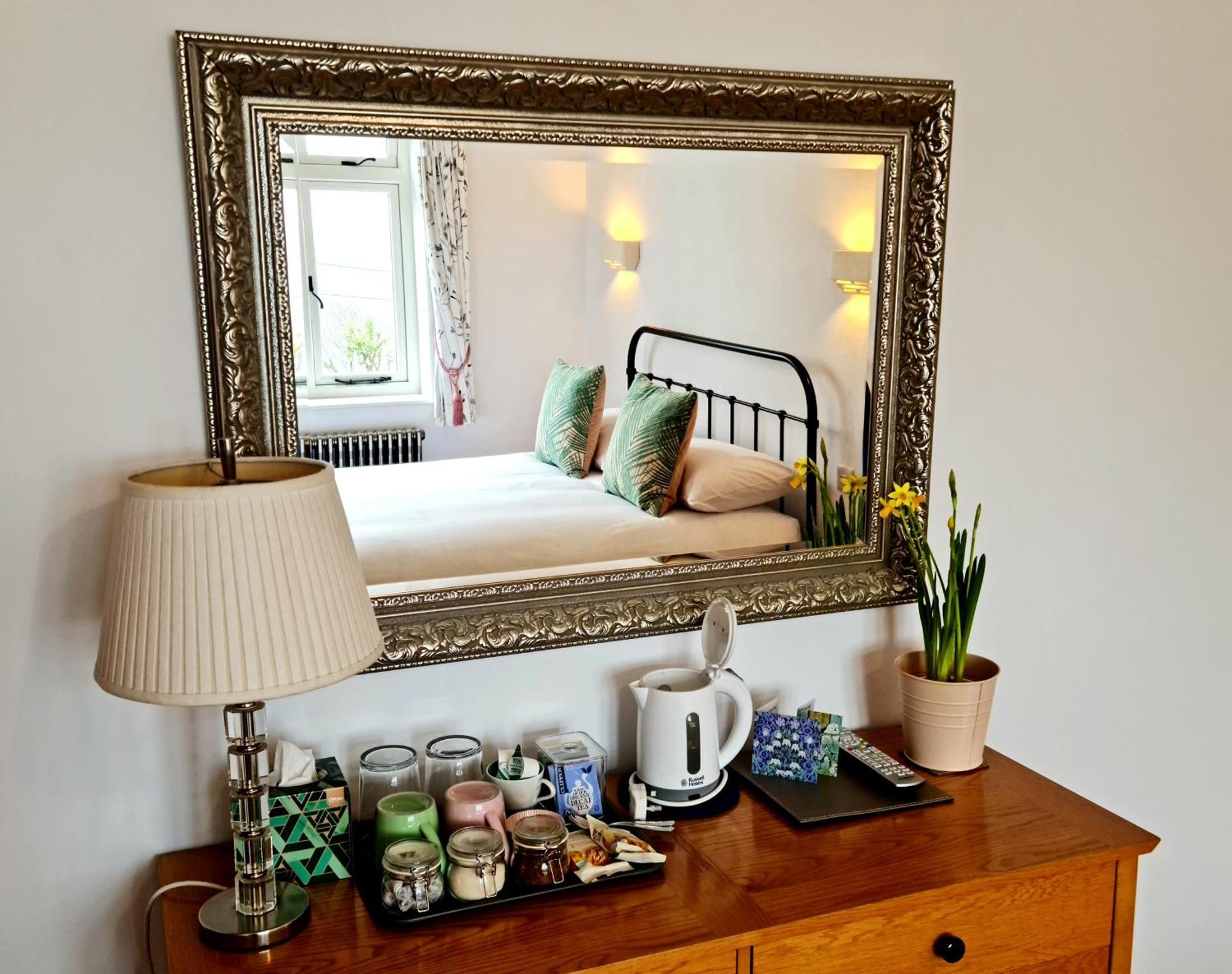 Newberry Wood Guesthouse Ilfracombe Kültér fotó