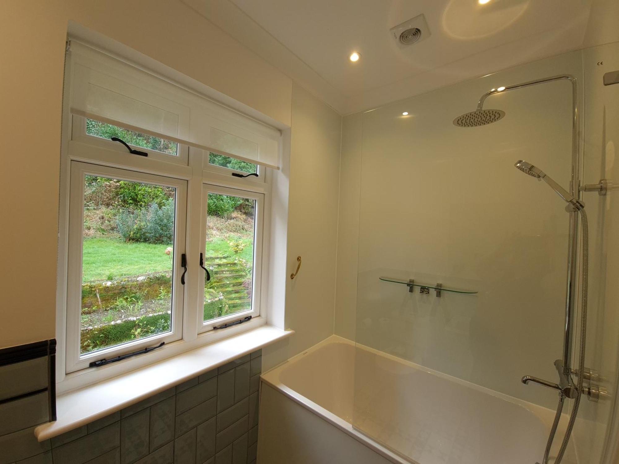 Newberry Wood Guesthouse Ilfracombe Kültér fotó