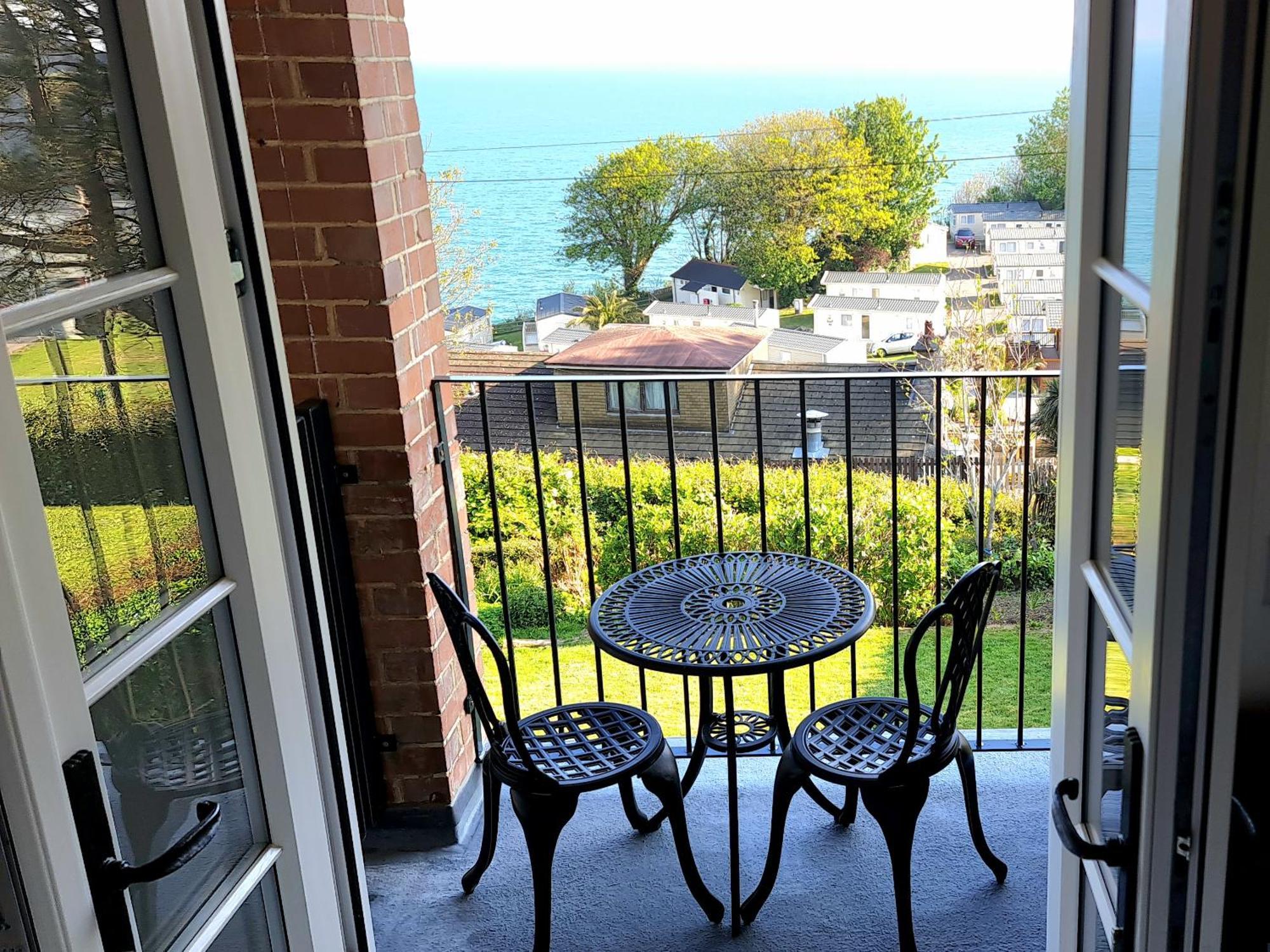 Newberry Wood Guesthouse Ilfracombe Kültér fotó
