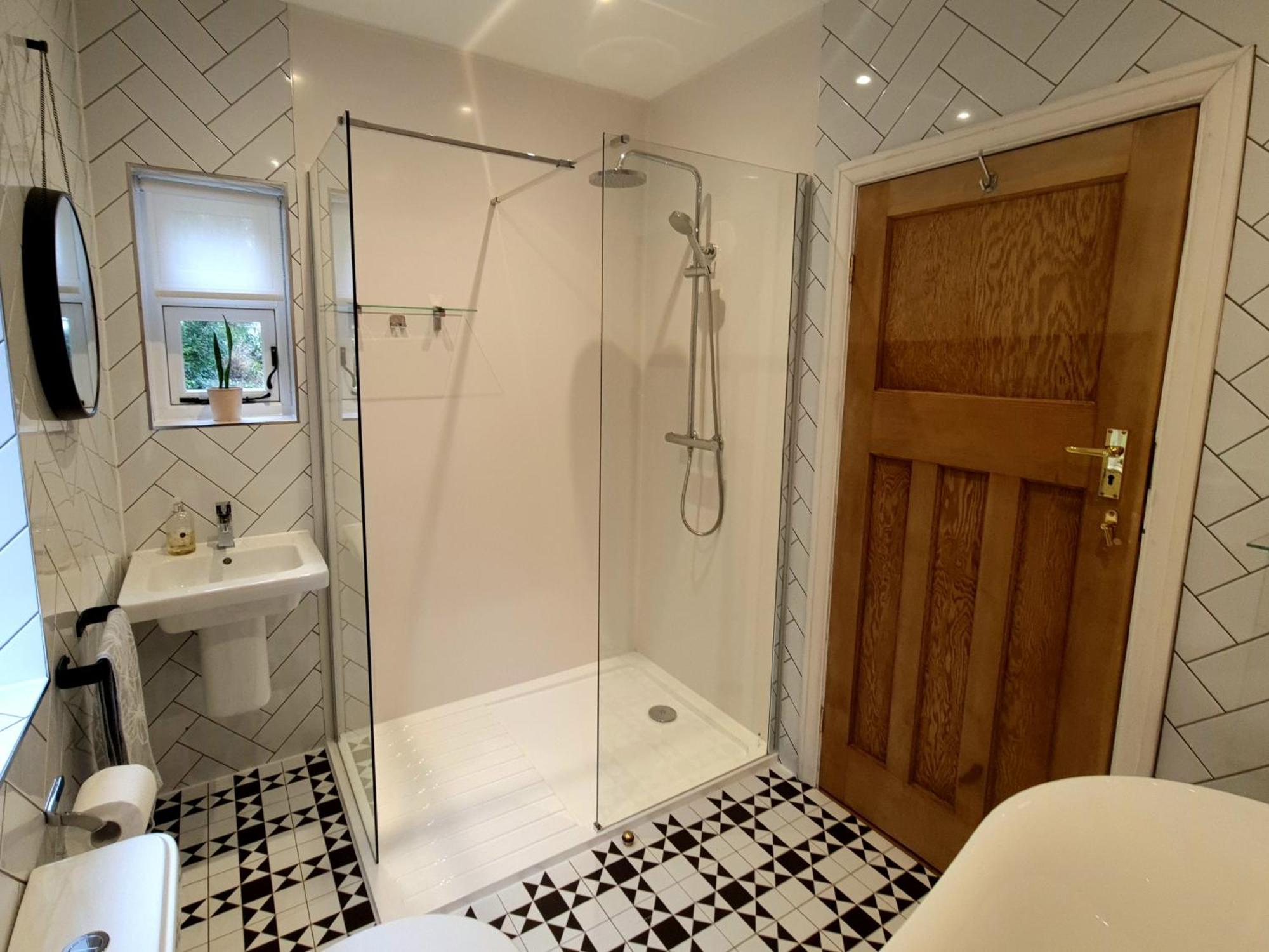 Newberry Wood Guesthouse Ilfracombe Kültér fotó
